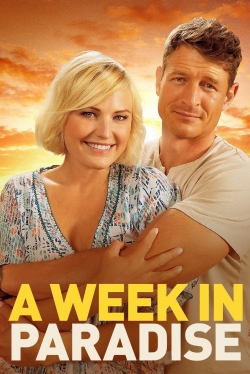 Watch Free A Week In Paradise Full Movies MyFamilyTV