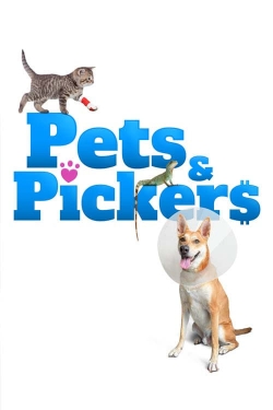 Watch Free Pets & Pickers Full Movies MyFamilyTV