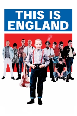 Watch Free This Is England Full Movies MyFamilyTV