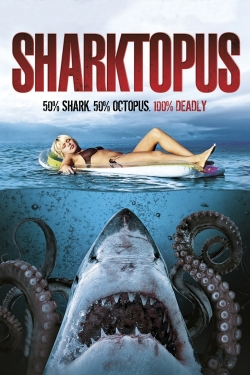 Watch Free Sharktopus Full Movies MyFamilyTV