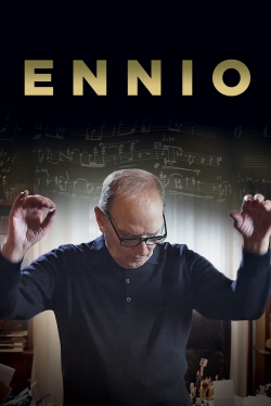 Watch Free Ennio: The Maestro Full Movies MyFamilyTV