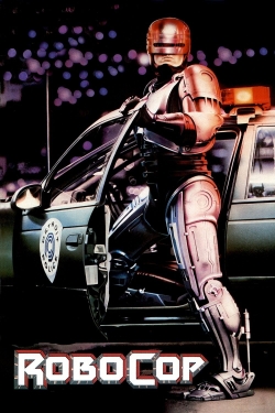 Watch Free RoboCop Full Movies MyFamilyTV