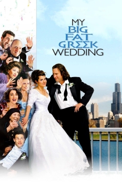 Watch Free My Big Fat Greek Wedding Full Movies MyFamilyTV