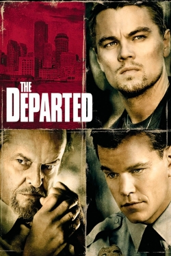 Watch Free The Departed Full Movies MyFamilyTV