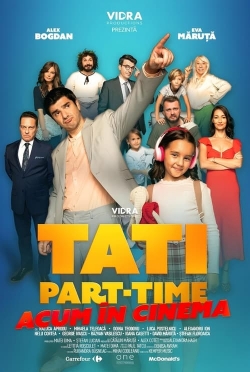 Watch Free Part-Time Daddy Full Movies MyFamilyTV