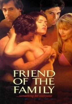 Watch Free Friend of the Family Full Movies MyFamilyTV