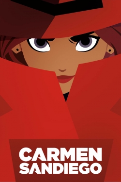 Watch Free Carmen Sandiego Full Movies MyFamilyTV