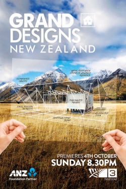 Watch Free Grand Designs New Zealand Full Movies MyFamilyTV