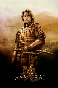 Watch Free The Last Samurai Full Movies MyFamilyTV