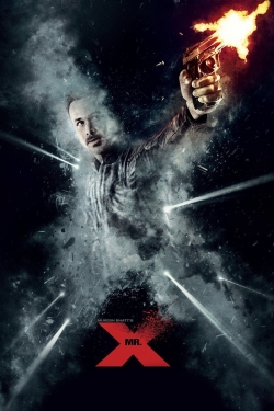 Watch Free Mr. X Full Movies MyFamilyTV