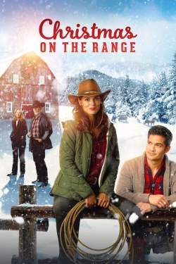 Watch Free Christmas on the Range Full Movies MyFamilyTV