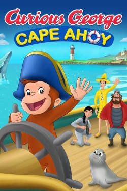 Watch Free Curious George: Cape Ahoy Full Movies MyFamilyTV