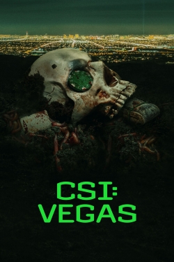 Watch Free CSI: Vegas Full Movies MyFamilyTV