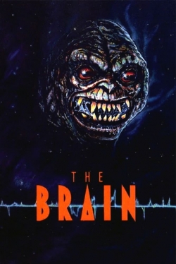 Watch Free The Brain Full Movies MyFamilyTV