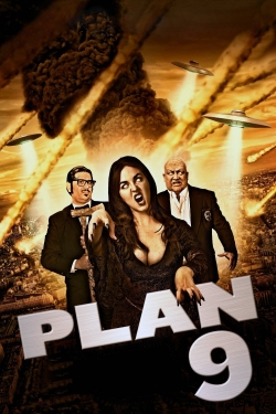 Watch Free Plan 9 Full Movies MyFamilyTV