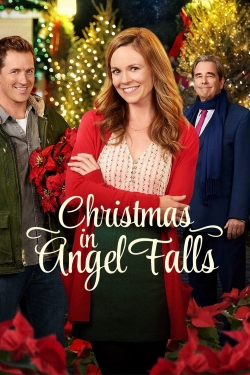 Watch Free Christmas in Angel Falls Full Movies MyFamilyTV