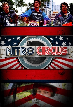 Watch Free Nitro Circus Full Movies MyFamilyTV