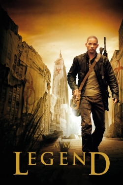 Watch Free I Am Legend Full Movies MyFamilyTV