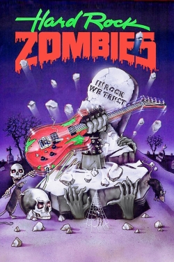 Watch Free Hard Rock Zombies Full Movies MyFamilyTV