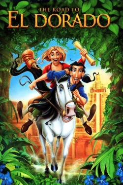 Watch Free The Road to El Dorado Full Movies MyFamilyTV