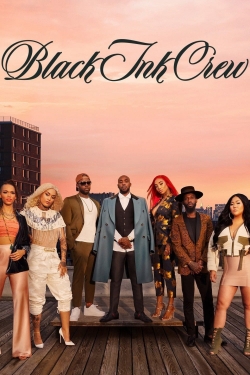 Watch Free Black Ink Crew New York Full Movies MyFamilyTV