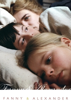 Watch Free Fanny & Alexander Full Movies MyFamilyTV