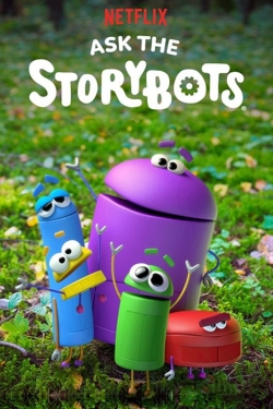 Watch Free Ask the Storybots Full Movies MyFamilyTV