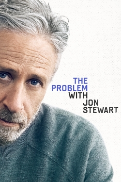 Watch Free The Problem With Jon Stewart Full Movies MyFamilyTV