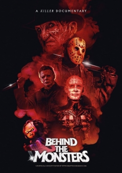 Watch Free Behind the Monsters Full Movies MyFamilyTV