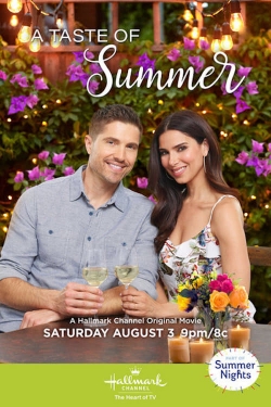 Watch Free A Taste of Summer Full Movies MyFamilyTV