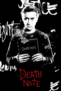 Watch Free Death Note Full Movies MyFamilyTV