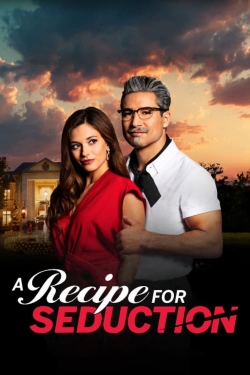 Watch Free A Recipe for Seduction Full Movies MyFamilyTV