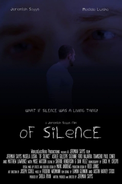 Watch Free Of Silence Full Movies MyFamilyTV