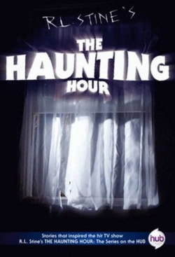 Watch Free R. L. Stine's The Haunting Hour Full Movies MyFamilyTV