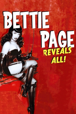 Watch Free Bettie Page Reveals All Full Movies MyFamilyTV