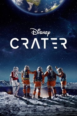 Watch Free Crater Full Movies MyFamilyTV