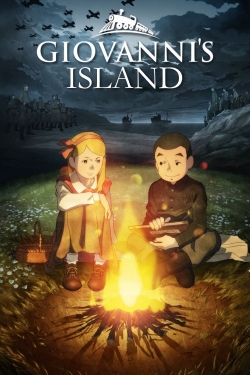 Watch Free Giovanni's Island Full Movies MyFamilyTV