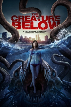 Watch Free The Creature Below Full Movies MyFamilyTV