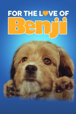 Watch Free For the Love of Benji Full Movies MyFamilyTV