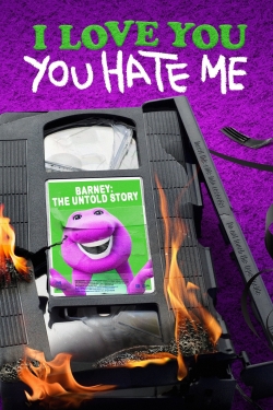 Watch Free I Love You, You Hate Me Full Movies MyFamilyTV