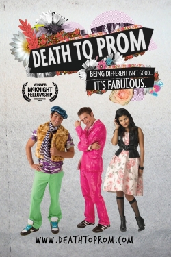 Watch Free Death to Prom Full Movies MyFamilyTV