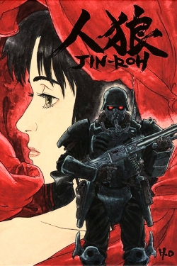 Watch Free Jin-Roh: The Wolf Brigade Full Movies MyFamilyTV