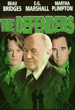 Watch Free The Defenders Full Movies MyFamilyTV