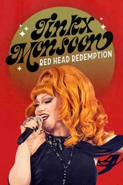 Watch Free Jinkx Monsoon: Red Head Redemption Full Movies MyFamilyTV