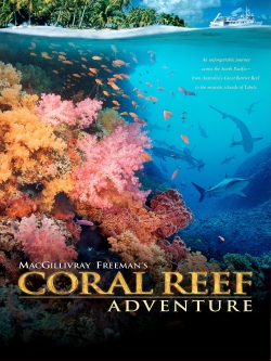 Watch Free Coral Reef Adventure Full Movies MyFamilyTV