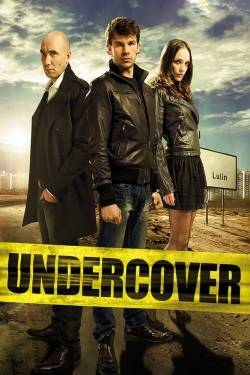 Watch Free Undercover Full Movies MyFamilyTV