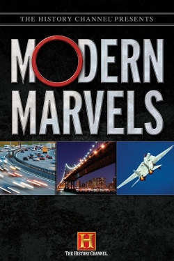 Watch Free Modern Marvels Full Movies MyFamilyTV