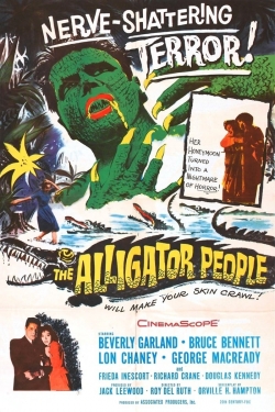 Watch Free The Alligator People Full Movies MyFamilyTV