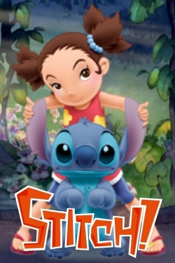 Watch Free Stitch! Full Movies MyFamilyTV