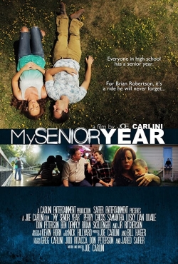 Watch Free My Senior Year Full Movies MyFamilyTV